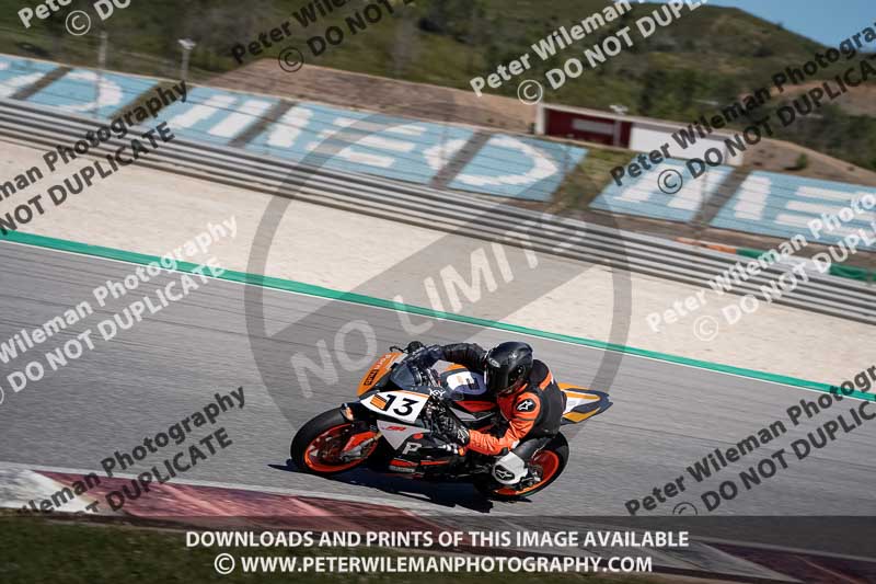 may 2019;motorbikes;no limits;peter wileman photography;portimao;portugal;trackday digital images
